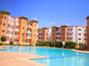 Residence Al Kawtar
